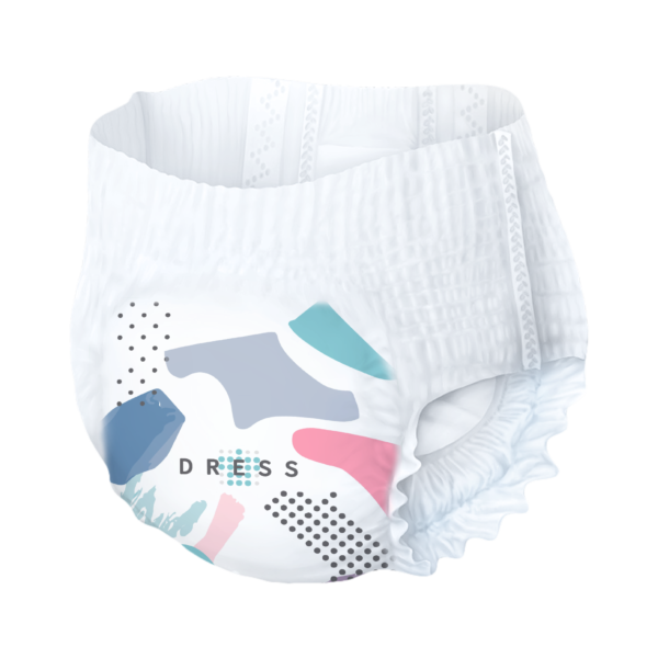 Baby Pants Bundle 2345-2