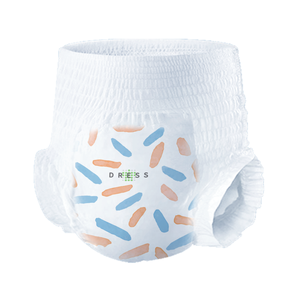 Baby Pants Bundle 2346-2