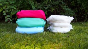 cloth vs disposable nappies pros and cons