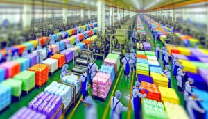 Diaper Manufacturing Companies
