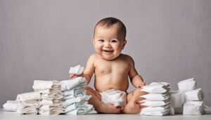 disposable diapers vs cloth diapers pros and cons