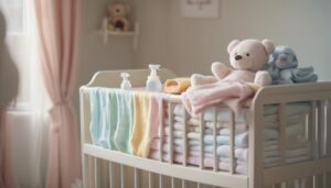 newborn nappy guide